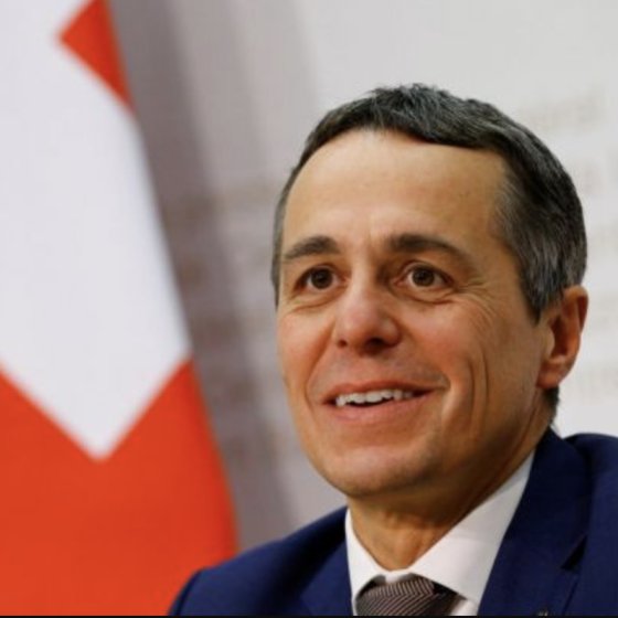 Switzerland Allocates $14 Mln for Demining Ukraine