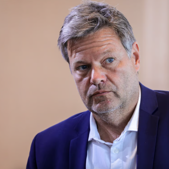 Germany Softens Export Requirements for Ukraine