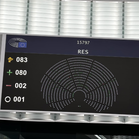 PACE Adopted Absolutely Pro-Ukrainian Resolution