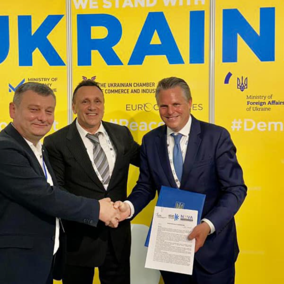 Memorandum on Ukraine-Switzerland Cooperation