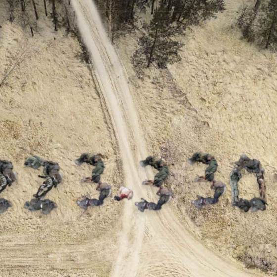 223.330 Dead Russians 