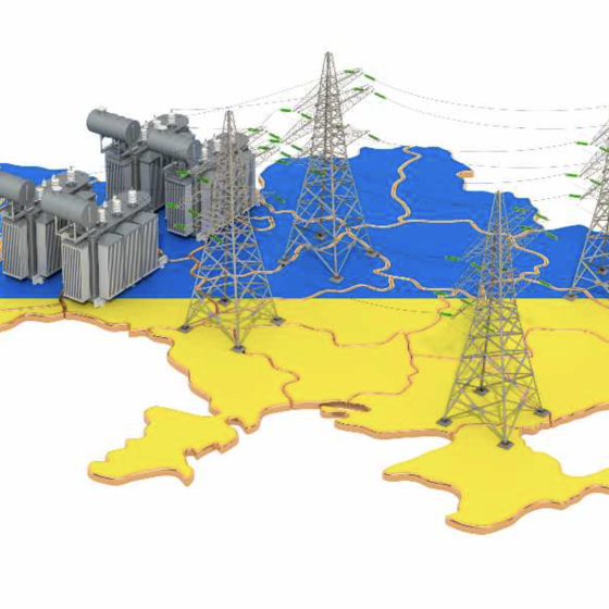 “Ukraine Energy Initiative” From the UN