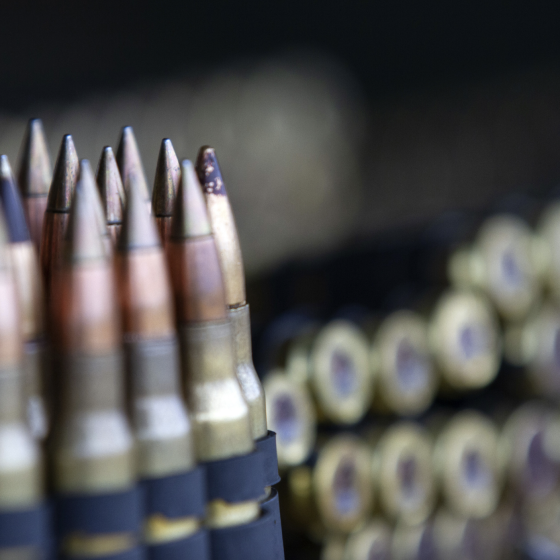 EU Council Approved the “Ammunition Production Assistance Regulation” 