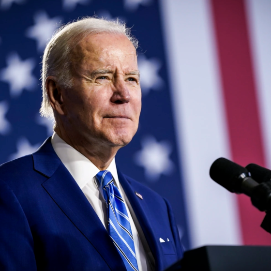 “Unwavering Support for Ukraine”
