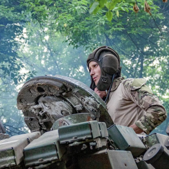 56th Separate Motorised Infantry Mariupol Brigade