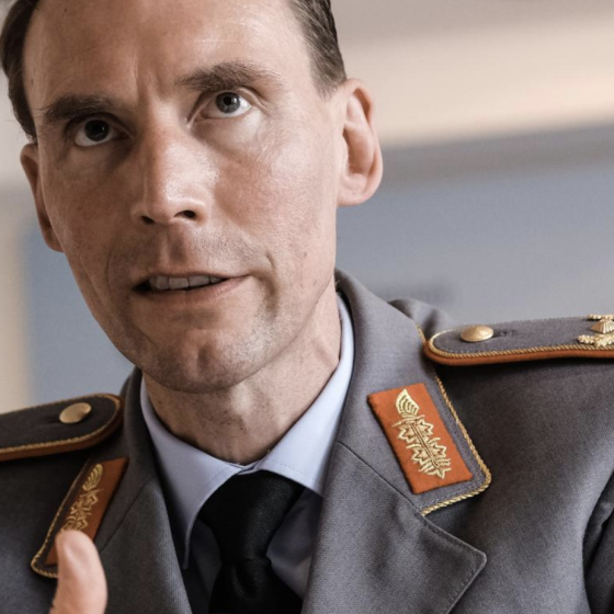 Germany to Transfer 46 “Gepards” to Ukraine by the End of 2023