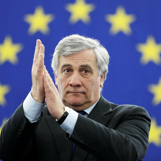Italy Supports Ukraine’s EU- and NATO Integration Plans