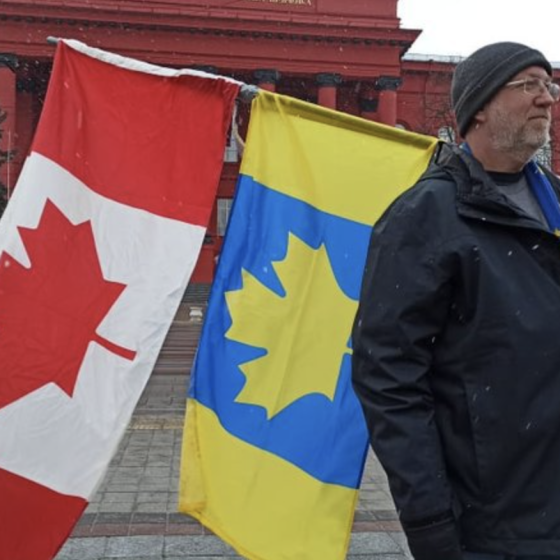Employment of Foreigners in Ukraine
