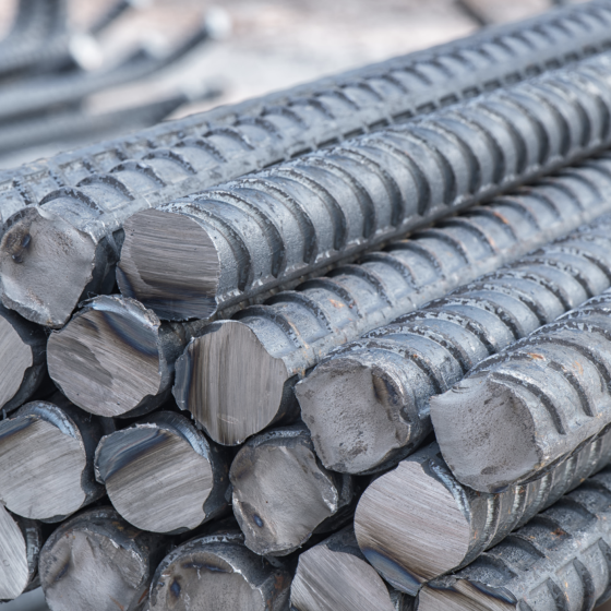 No More Steel From Russia