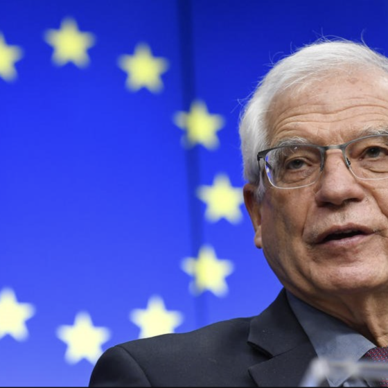 European Peace Facility Budget Increase by €3.5 Bln