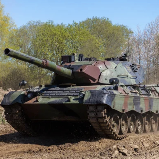 The Contribution of Czechia to the Defence Capabilities of Ukraine