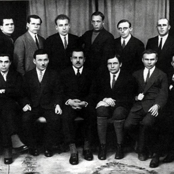 Educational Platform About Ukrainian History for Foreigners 