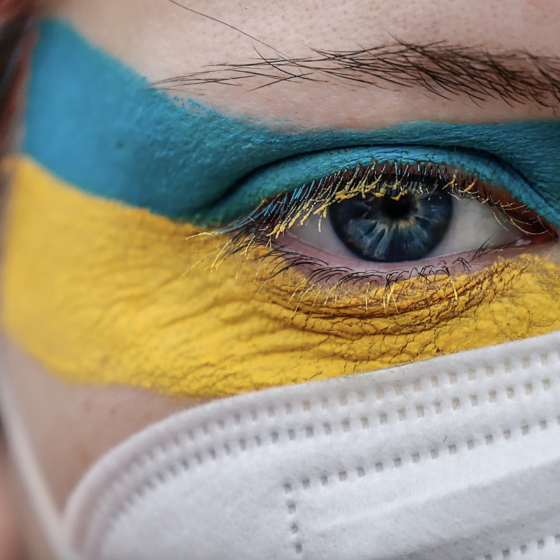 UN Women and “Impact Force” Launch Project in Ukraine