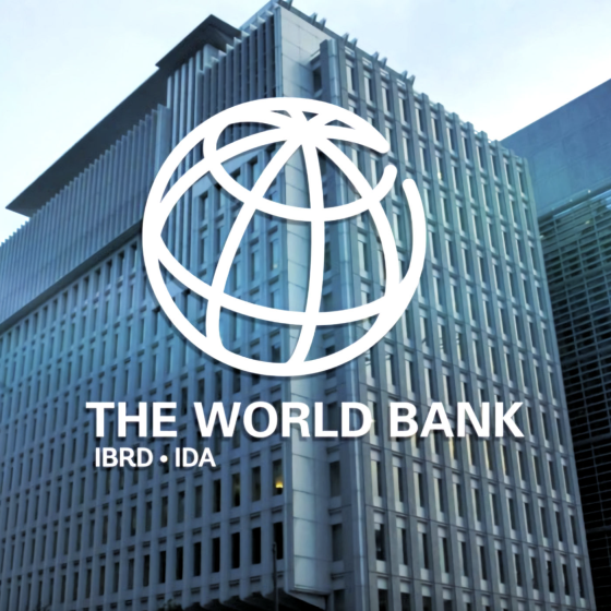 Japan Provided World Bank With $1.5 Bln Guarantees for Ukraine