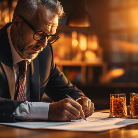 Streamlining Small Business Finances: Accounting Solutions in Ukraine