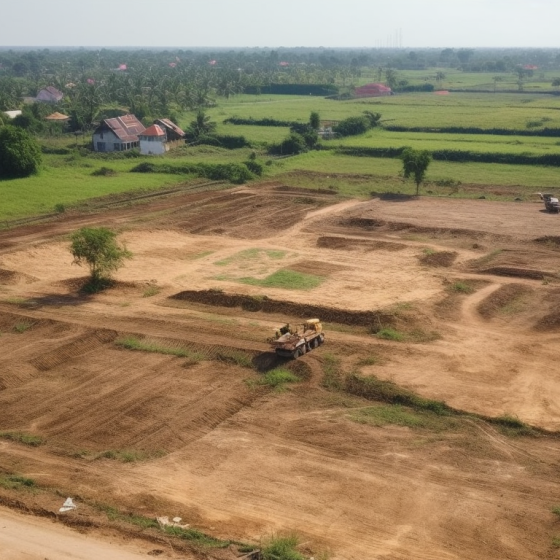 Invest in Ukraine: Buy Land and Unlock Opportunities