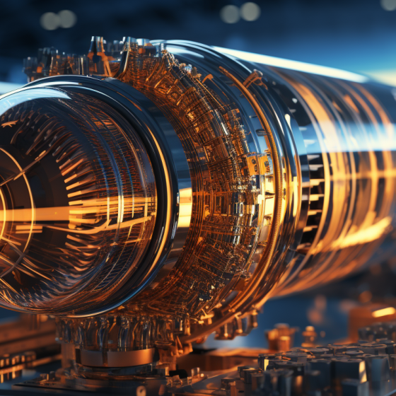 Ukraine’s Aerospace Sector: A Lucrative Business Opportunity