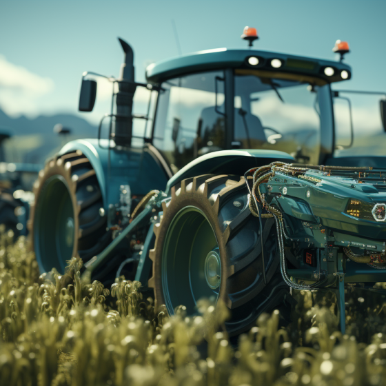 Investing in Ukraine’s Agritech Manufacturing Sector: A Promising Venture