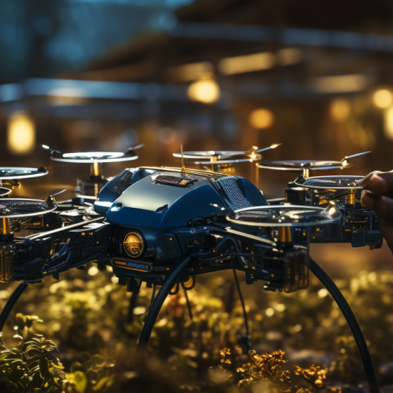 Cultivating Innovation: How to Launch an Agritech Manufacturing Business in Ukraine