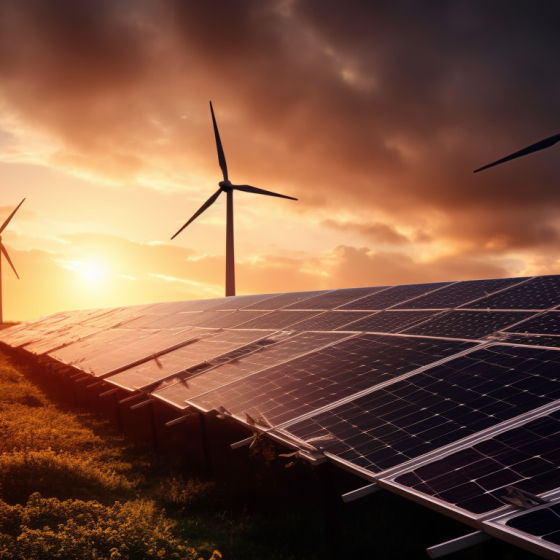 Powering the Future: Investment Opportunities in Alternative Energy in Ukraine