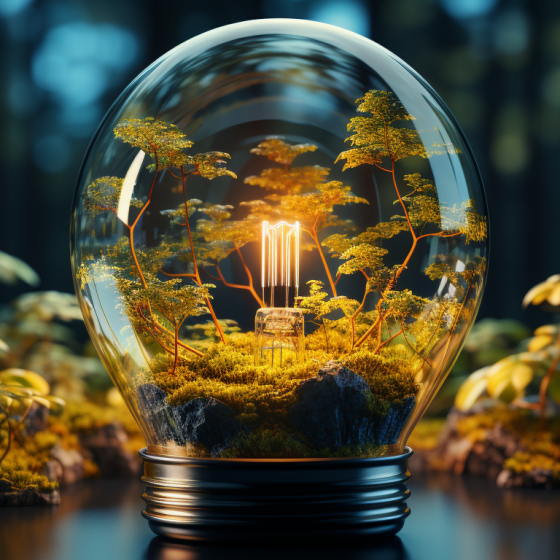 Harnessing Potential: How to Start an Alternative Energy Venture in Ukraine