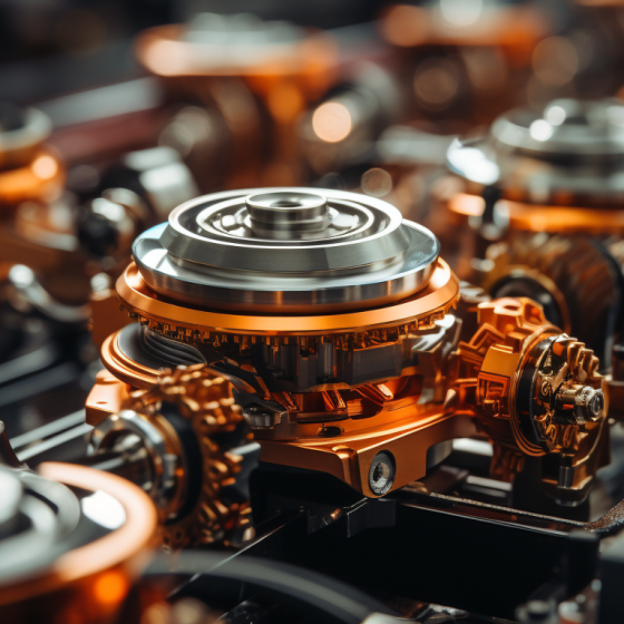 Revving up Returns: Why Investing in the Automobile Industry in Ukraine Makes Sense