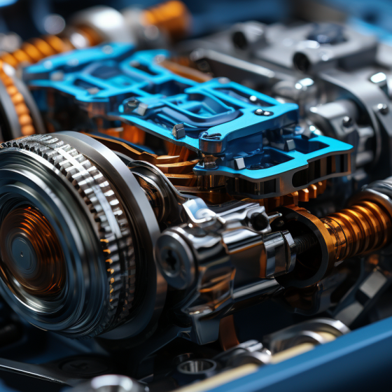 Driving Innovation: The Role of Technology in Ukraine’s Automobile Industry