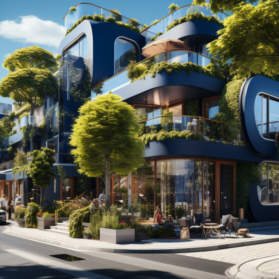 Prime Properties: Top Locations for Real Estate Investment in Ukraine