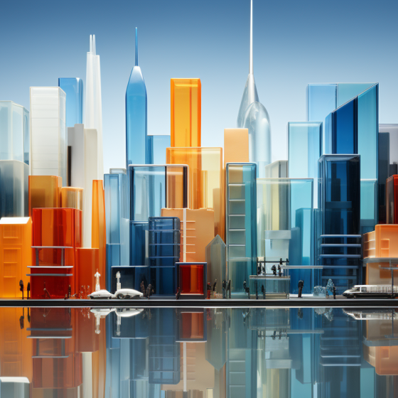 The Ukrainian Property Boom: A Guide to Successful Real Estate Investment