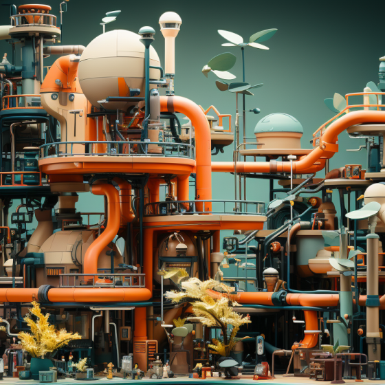 Elevate Production: Building Your Factory in Ukraine’s Thriving Business Landscape