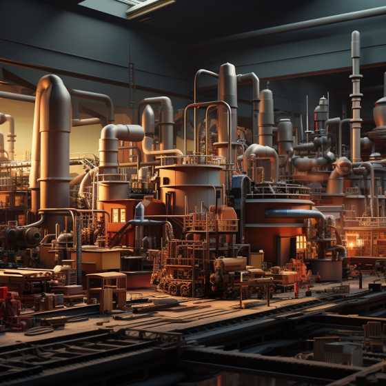 Manufacturing Made Easy: Step-by-Step Guide to Building Your Factory in Ukraine