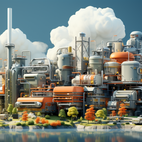 Laying the Foundation: Steps to Establishing Your Factory in Ukraine