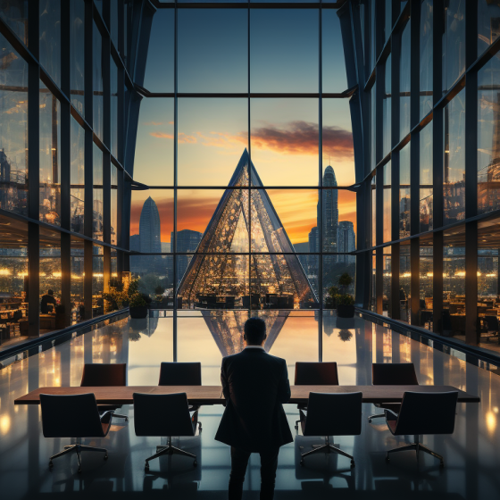 Building Your Entrepreneurial Dream: Establishing Your Own Enterprise in Ukraine