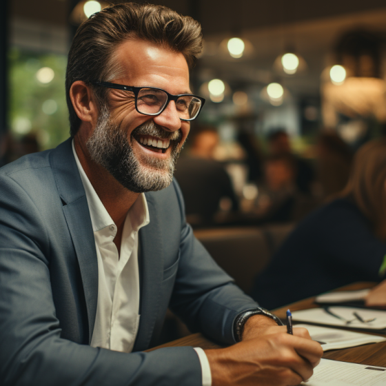 Navigating Success: How Consulting Supports Businesses in Ukraine