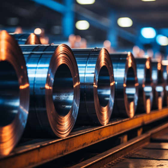 From Assembly Lines to High-Tech Factories: A Guide to Manufacturing Business in Ukraine