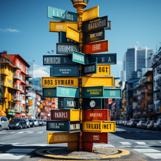 Starting Strong: Discovering Entrepreneurial Opportunities in Ukraine