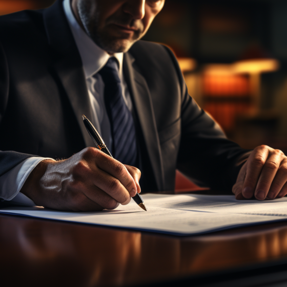 Strategic Guidance: Leveraging Professional Consulting for Business Success in Ukraine