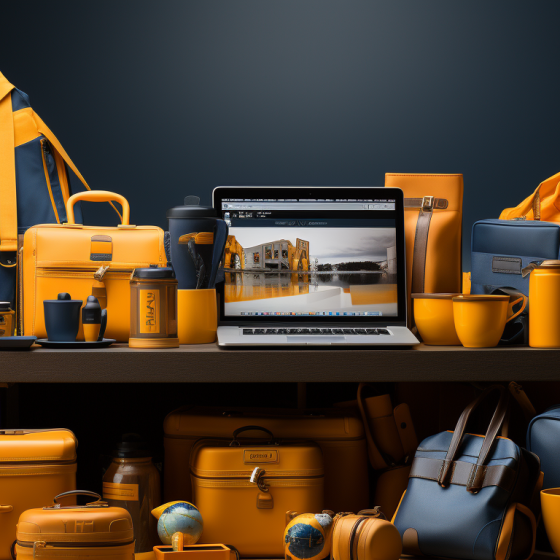 E-Commerce Revolution: Growing Your Business in Ukraine’s Online Marketplace