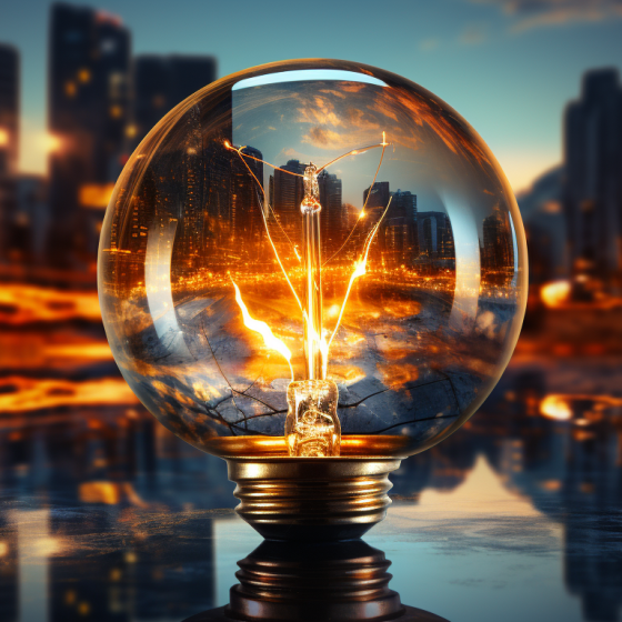 Fueling Progress: How to Seize Energy Investment Opportunities in Ukraine