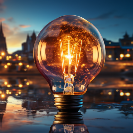 From Gas to Green: Exploring Diverse Energy Investment Avenues in Ukraine