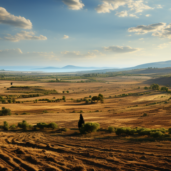 Building a Solid Foundation: Why Land for Sale in Ukraine is a Smart Investment Choice