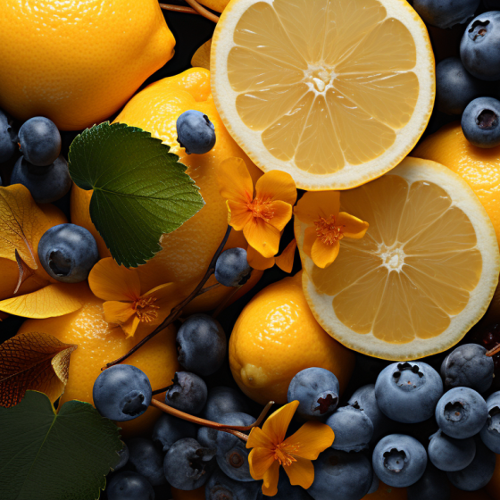 Deliciously Nutritious: Unveiling the World of Fruit and Berry Production in Ukraine
