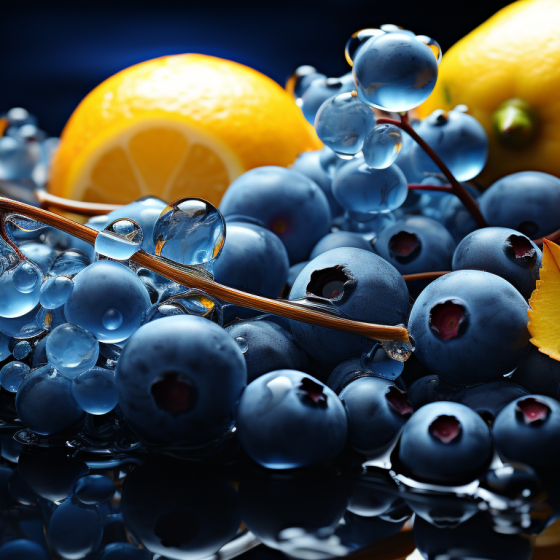 Sweet Profits: Exploring the Business Potential of Fruit and Berry Production in Ukraine