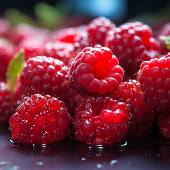 Ukraine’s Garden of Delights: A Profitable Venture in Fruit and Berry Production