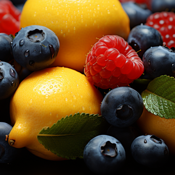 Sweet Success: Opportunities in Ukraine’s Fruit and Berry Production Sector