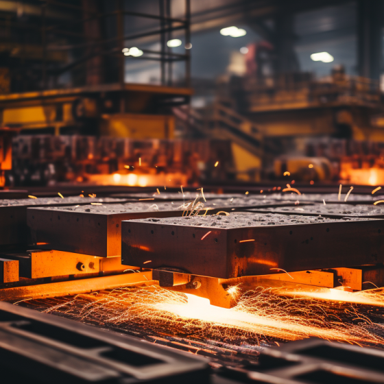 Manufacturing Renaissance: Unlocking Potential in Ukraine’s Industrial Landscape