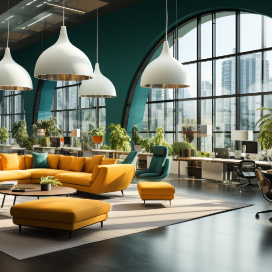 Strategic Expansion: The Benefits of Opening a Branch Office in Ukraine