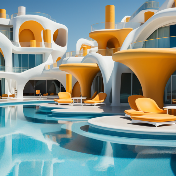 Coastal Hospitality: Why Buying a Hotel on the Black or Azov Sea is a Lucrative Investment in Ukraine
