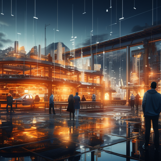 Manufacturing Excellence: Seizing Opportunities in Ukraine’s Growing Industry
