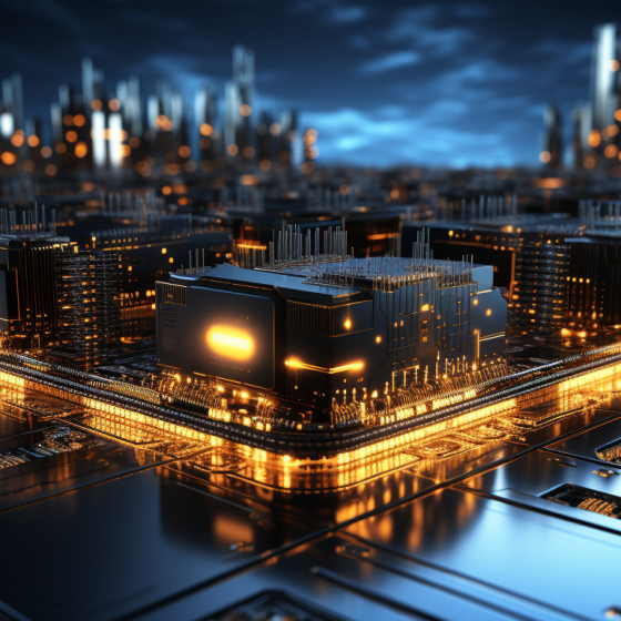 Tech Innovation in Ukraine: The Rise of Information Technology Businesses